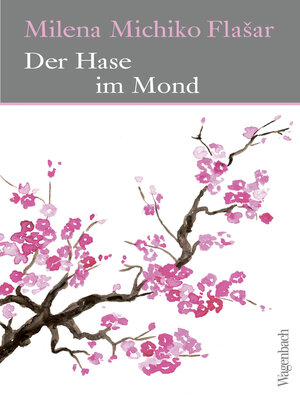 cover image of Der Hase im Mond